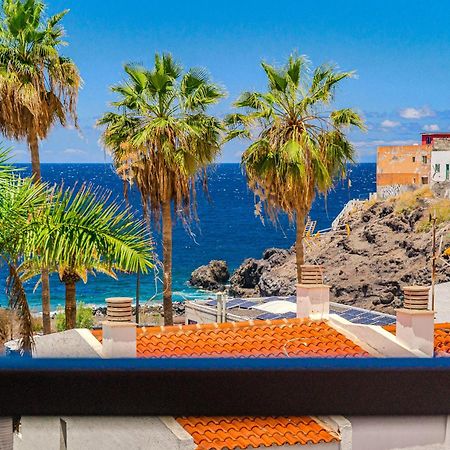 פוארטו דה סנטיאגו Family Apartment With 3 Bedrooms And Balcony Near Los Gigantes And Ocean מראה חיצוני תמונה